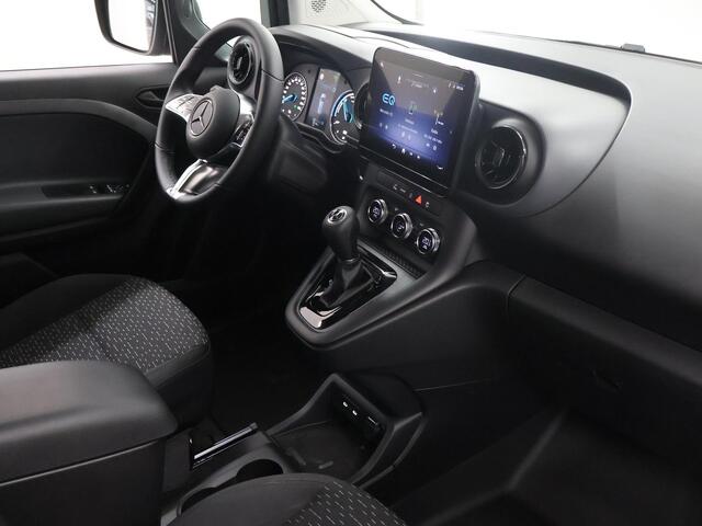 Mercedes-Benz eCitan 112 Pro L1 51 kWh | Achteruitrijcamera | Climate Control | Cruise Control | Airco |