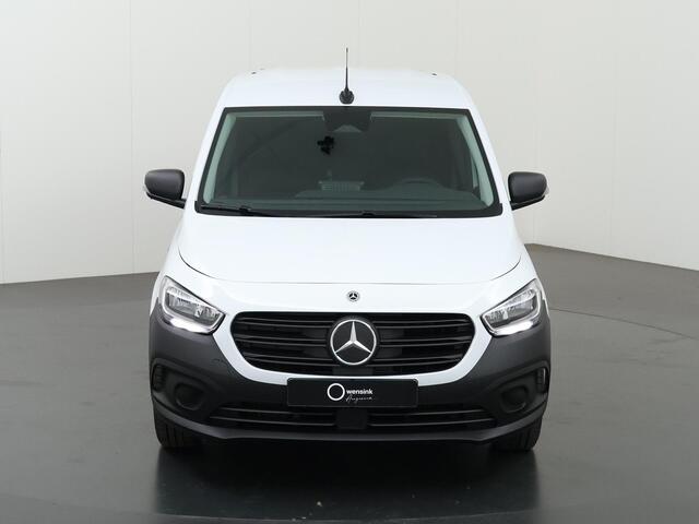 Mercedes-Benz eCitan 112 Base L2 51 kWh | Achteruitrijcamera | Climate Control | Cruise Control | Airco |