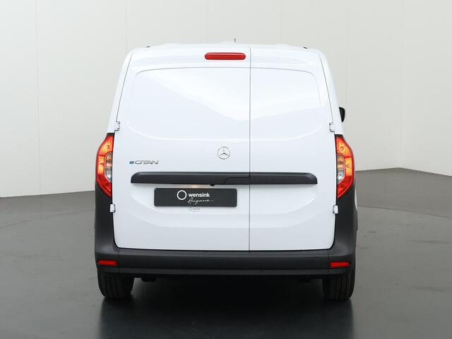 Mercedes-Benz eCitan 112 Base L2 51 kWh | Achteruitrijcamera | Climate Control | Cruise Control | Airco |