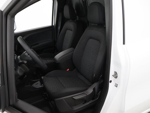 Mercedes-Benz eCitan 112 Base L2 51 kWh | Achteruitrijcamera | Climate Control | Cruise Control | Airco |