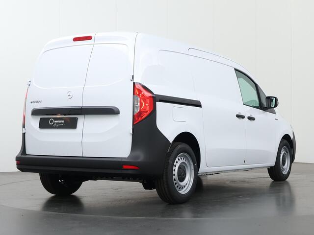 Mercedes-Benz eCitan 112 Base L2 51 kWh | Achteruitrijcamera | Climate Control | Cruise Control | Airco |