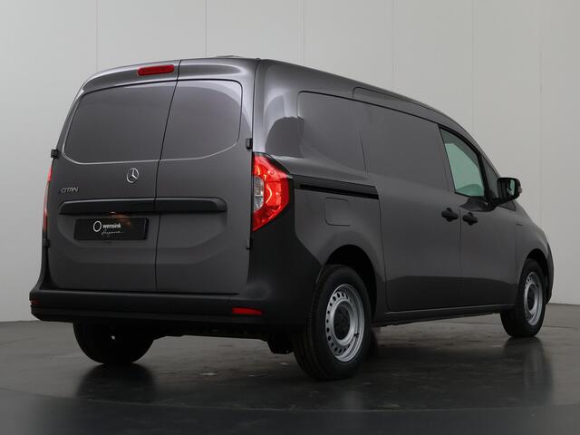 Mercedes-Benz eCitan 112 GB L2 112 Base L2 51 kWh | Achteruitrijcamera | Climate Control | Cruise Control | Airco |