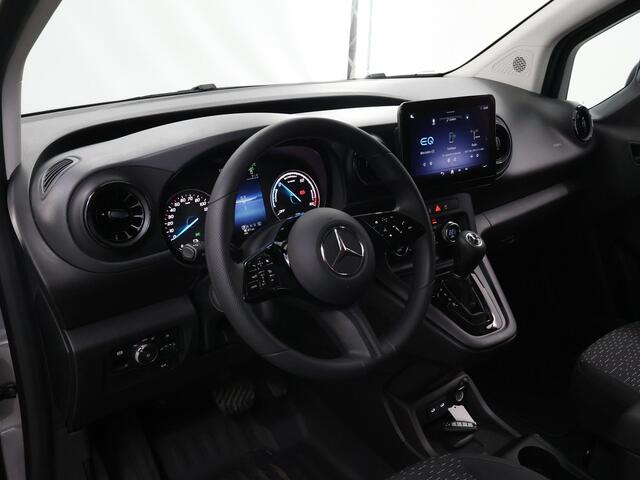 Mercedes-Benz eCitan 112 GB L2 112 Base L2 51 kWh | Achteruitrijcamera | Climate Control | Cruise Control | Airco |