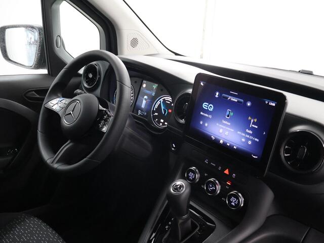 Mercedes-Benz eCitan 112 GB L2 112 Base L2 51 kWh | Achteruitrijcamera | Climate Control | Cruise Control | Airco |