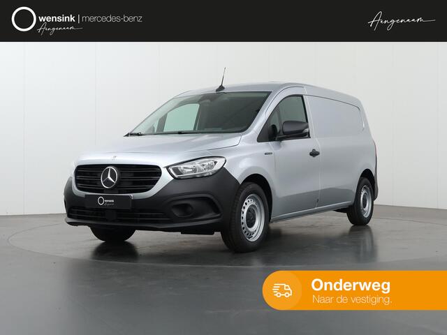 Mercedes-Benz eCitan 112 Base L2 51 kWh | Achteruitrijcamera | Climate Control | Cruise Control | Airco |