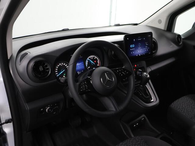 Mercedes-Benz eCitan 112 Base L2 51 kWh | Achteruitrijcamera | Climate Control | Cruise Control | Airco |