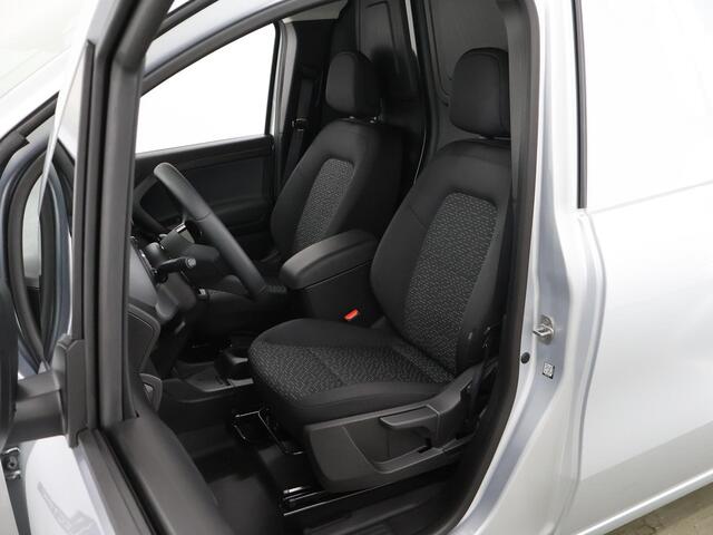 Mercedes-Benz eCitan 112 Base L2 51 kWh | Achteruitrijcamera | Climate Control | Cruise Control | Airco |