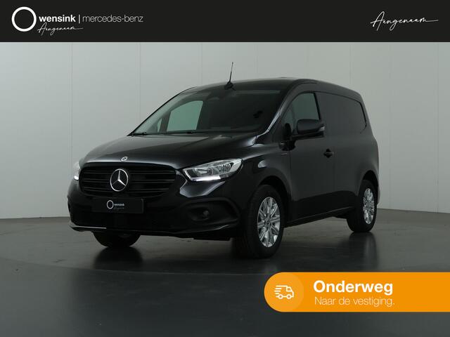 Mercedes-Benz eCitan 112 Pro L1 51 kWh | Achteruitrijcamera | Climate Control | Cruise Control | Airco |