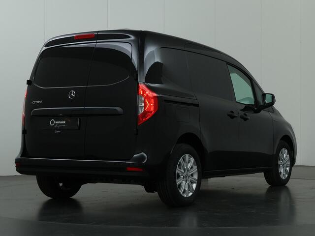 Mercedes-Benz eCitan 112 Pro L1 51 kWh | Achteruitrijcamera | Climate Control | Cruise Control | Airco |