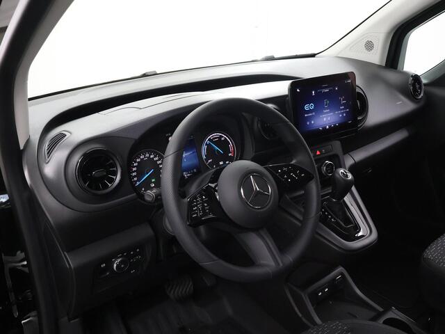 Mercedes-Benz eCitan 112 Pro L1 51 kWh | Achteruitrijcamera | Climate Control | Cruise Control | Airco |