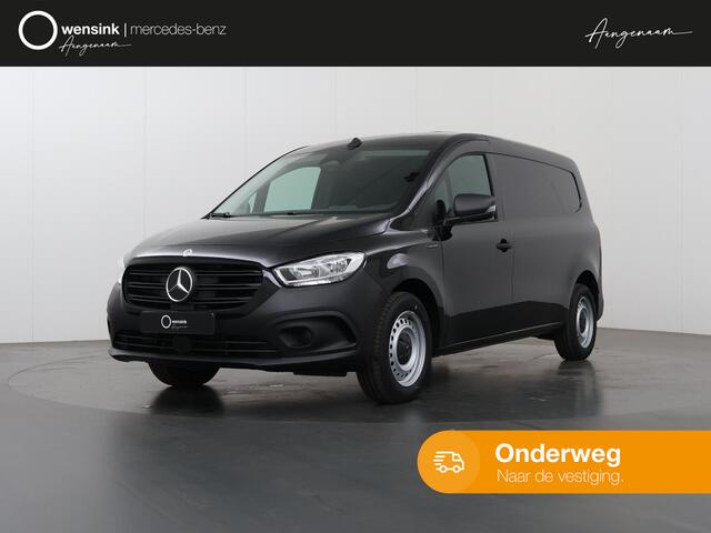 Mercedes-Benz eCitan 112 Base L2 51 kWh | Achteruitrijcamera | Climate Control | Cruise Control | Airco |