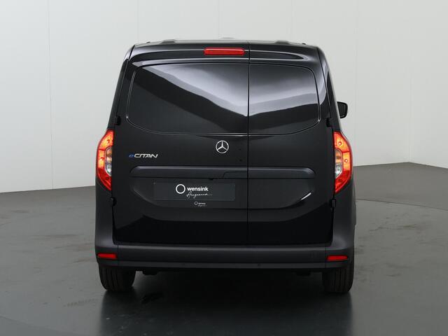 Mercedes-Benz eCitan 112 Base L2 51 kWh | Achteruitrijcamera | Climate Control | Cruise Control | Airco |