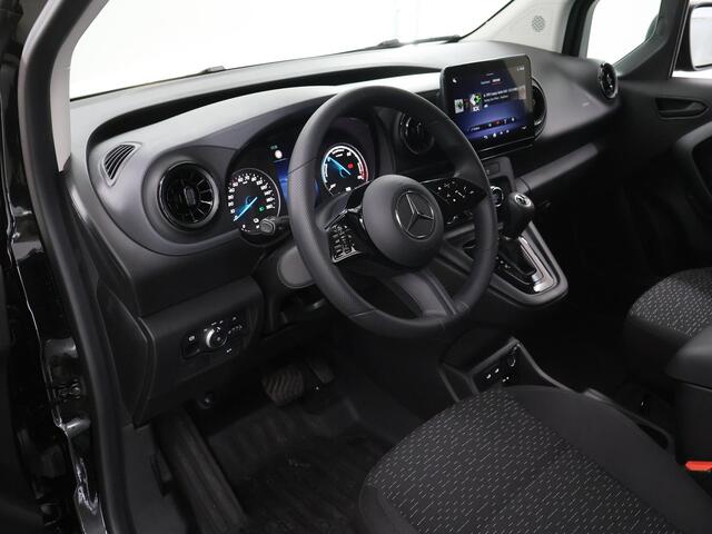 Mercedes-Benz eCitan 112 Base L2 51 kWh | Achteruitrijcamera | Climate Control | Cruise Control | Airco |