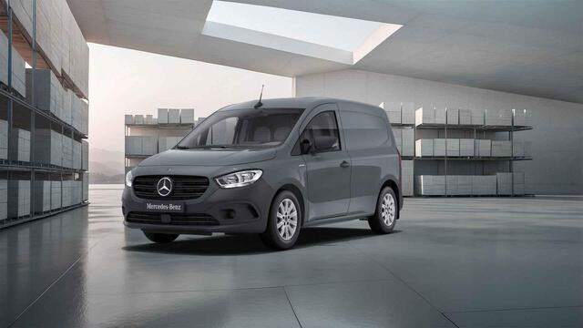 Mercedes-Benz eCitan 112 Base L1 51 kWh