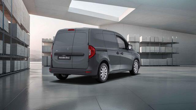 Mercedes-Benz eCitan 112 Base L1 51 kWh