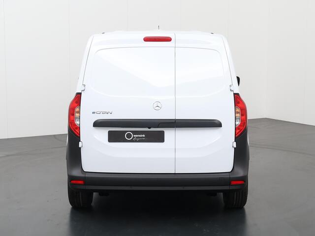 Mercedes-Benz eCitan 112 Pro L1 51 kWh | Achteruitrijcamera | Stoelverwarming | Climate Control |