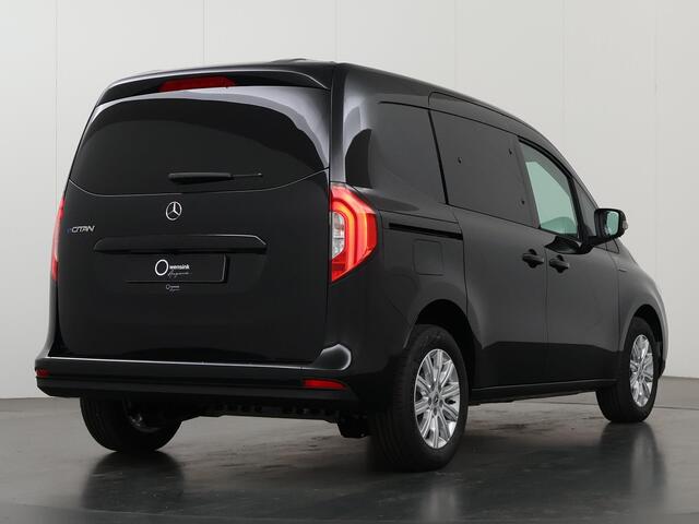 Mercedes-Benz eCitan GB 51kW L1 PRO | Achteruitrijcamera | Climate Control | Navigatie | Cruise Controle | Airco | Bluetooth |