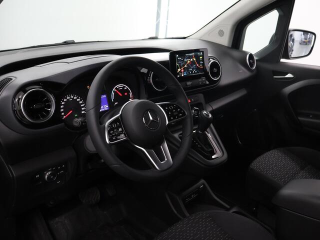 Mercedes-Benz eCitan GB 51kW L1 PRO | Achteruitrijcamera | Climate Control | Navigatie | Cruise Controle | Airco | Bluetooth |