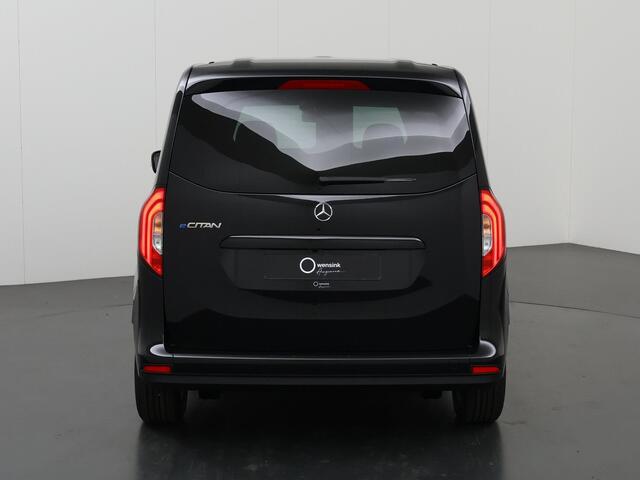 Mercedes-Benz eCitan GB 51kW L1 PRO | Achteruitrijcamera | Climate Control | Navigatie | Cruise Controle | Airco | Bluetooth |
