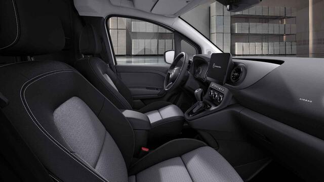 Mercedes-Benz eCitan 112 Base L1 51 kWh