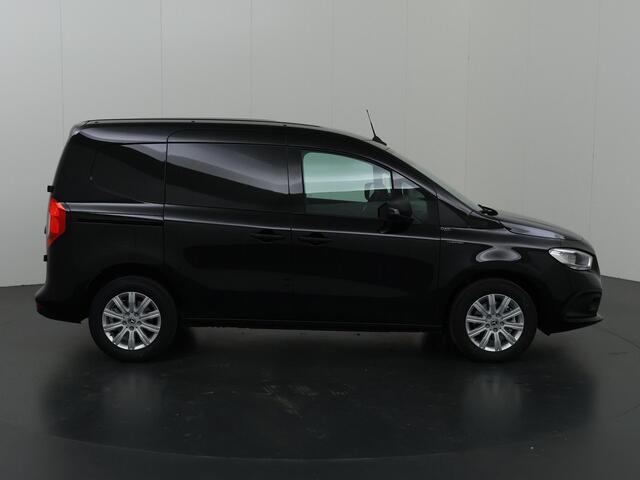 Mercedes-Benz eCitan 112 Pro L1 51 kWh | Achteruitrijcamera | Airco | Cruise Control | Climate Control |