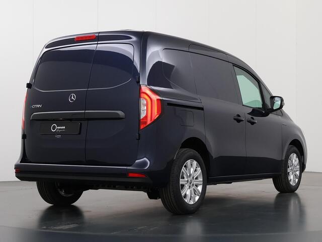 Mercedes-Benz eCitan L1 Pro 51 kWh | Stoelverwarming | Climate Control | Navigatie | LED Koplampen | Airco | Bluetooth | Cruise control