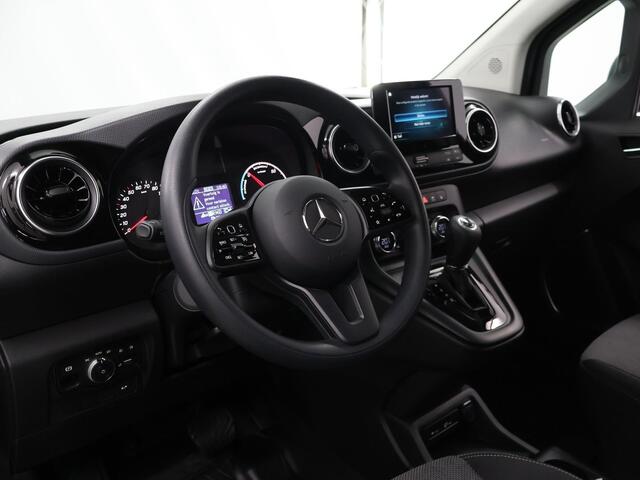 Mercedes-Benz eCitan L1 Pro 51 kWh | Stoelverwarming | Climate Control | Navigatie | LED Koplampen | Airco | Bluetooth | Cruise control