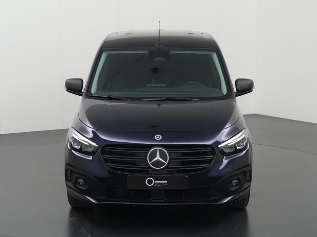 Mercedes-Benz eCitan L1 Pro 51 kWh | Stoelverwarming | Climate Control | Navigatie | LED Koplampen | Airco | Bluetooth | Cruise control