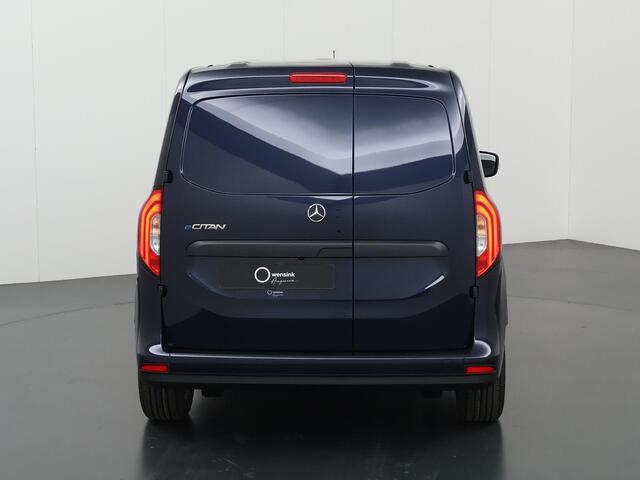 Mercedes-Benz eCitan L1 Pro 51 kWh | Stoelverwarming | Climate Control | Navigatie | LED Koplampen | Airco | Bluetooth | Cruise control