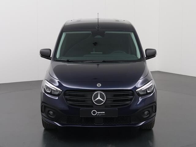 Mercedes-Benz eCitan L1 Pro 51 kWh | Stoelverwarming | Climate Control | Navigatie | LED Koplampen | Airco | Bluetooth | Cruise control