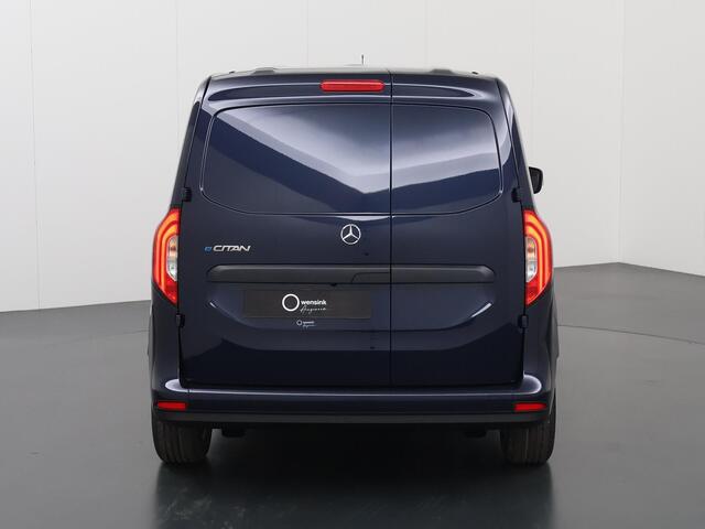 Mercedes-Benz eCitan L1 Pro 51 kWh | Stoelverwarming | Climate Control | Navigatie | LED Koplampen | Airco | Bluetooth | Cruise control