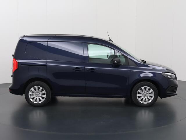 Mercedes-Benz eCitan L1 Pro 51 kWh | Stoelverwarming | Climate Control | Navigatie | LED Koplampen | Airco | Bluetooth | Cruise control