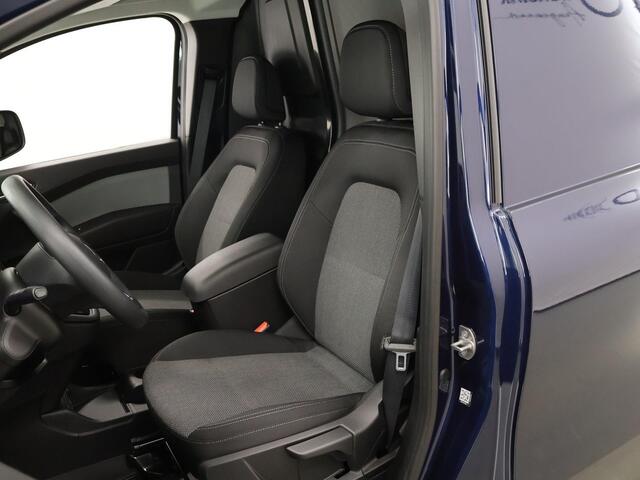 Mercedes-Benz eCitan L1 Pro 51 kWh | Stoelverwarming | Climate Control | Navigatie | LED Koplampen | Airco | Bluetooth | Cruise control