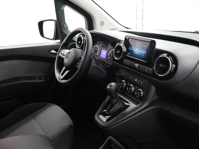 Mercedes-Benz eCitan L1 Pro 51 kWh | Stoelverwarming | Climate Control | Navigatie | LED Koplampen | Airco | Bluetooth | Cruise control