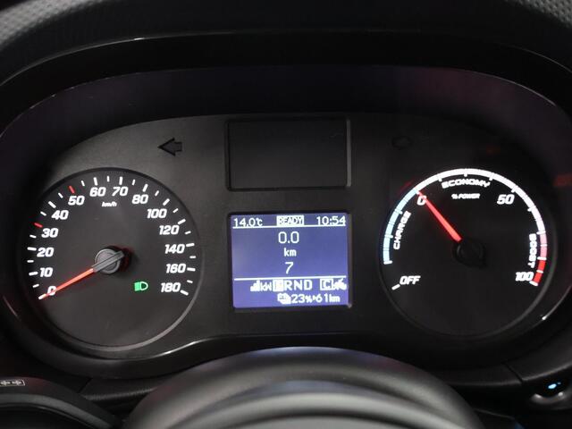 Mercedes-Benz eCitan L1 Pro 51 kWh | Stoelverwarming | Climate Control | Navigatie | LED Koplampen | Airco | Bluetooth | Cruise control