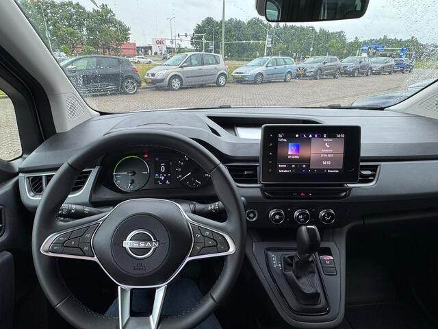 Mercedes-Benz eCitan L2 45 kWh | CAMERA | ACHTERDEUREN MET RAMEN | ¤ 8.937,- NETTO VOORRAADKORTING |