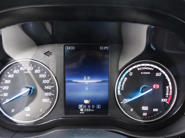 Mercedes-Benz eCitan 112 Pro L1 51 kWh