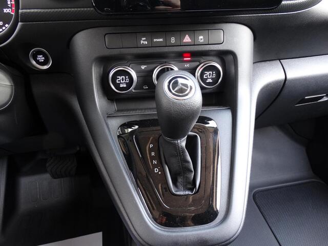 Mercedes-Benz eCitan 112 Pro L1 51 kWh