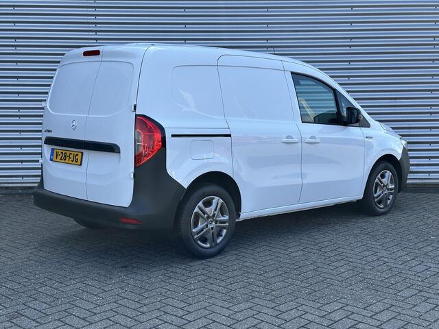 Mercedes-Benz eCitan Pro-Edition Airco Navigatie 51 kWh Wltp 285km