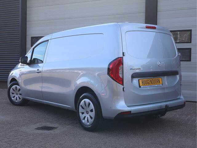 Mercedes-Benz eCitan 112 Pro L2 Lang - 51 kWh AC 22 kWh Laden - Trekhaak