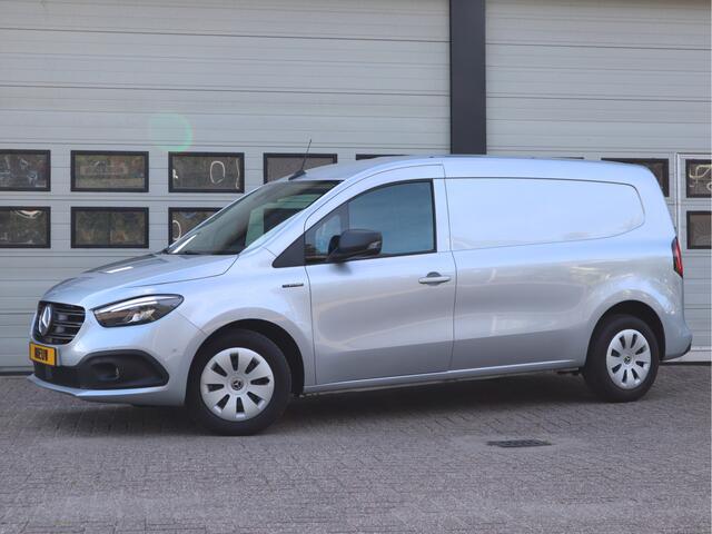 Mercedes-Benz eCitan 112 Pro L2 Lang - 51 kWh AC 22 kWh Laden - Trekhaak