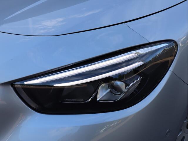 Mercedes-Benz eCitan 112 Pro L2 Lang - 51 kWh AC 22 kWh Laden - Trekhaak