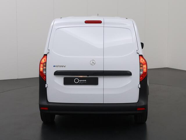 Mercedes-Benz eCitan L2 Pro 51 kWh