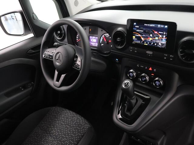 Mercedes-Benz eCitan L2 Pro 51 kWh