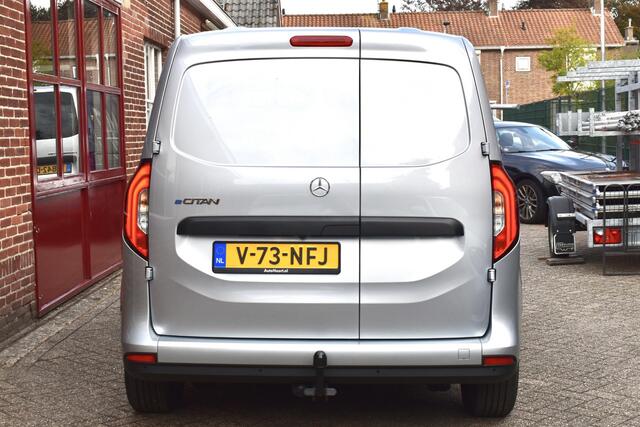 Mercedes-Benz eCitan L1 Pro 51 kWh 2023 | 1100KM | NIEUW Vol opties Fastcharge
