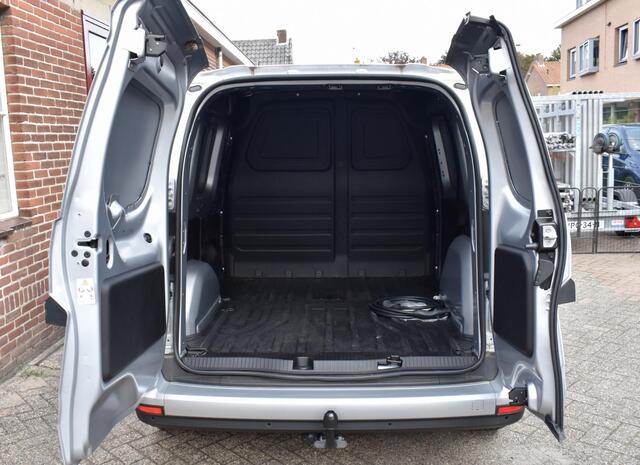 Mercedes-Benz eCitan L1 Pro 51 kWh 2023 | 1100KM | NIEUW Vol opties Fastcharge