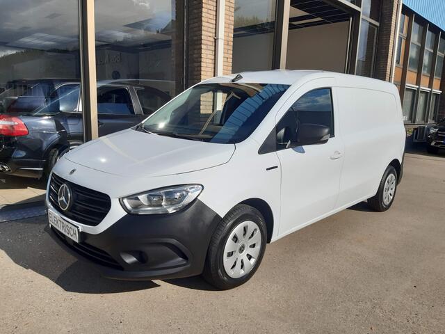 Mercedes-Benz eCitan L2 XL 90 Kw ECC Airco Parkeersensors