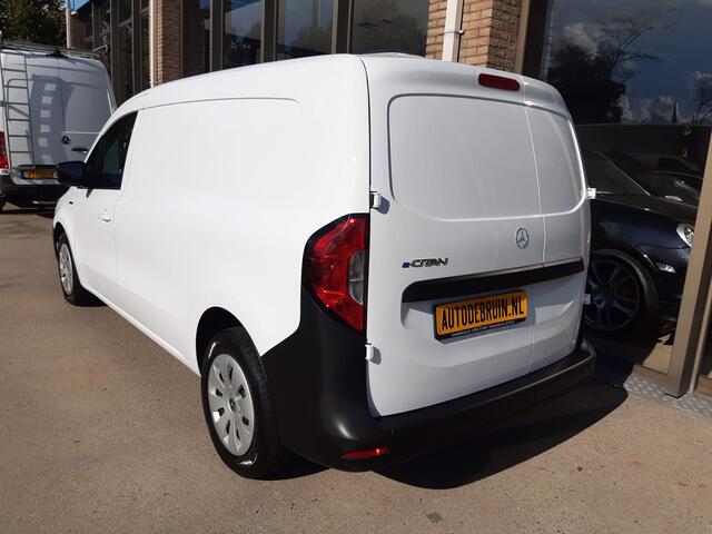 Mercedes-Benz eCitan L2 XL 90 Kw ECC Airco Parkeersensors