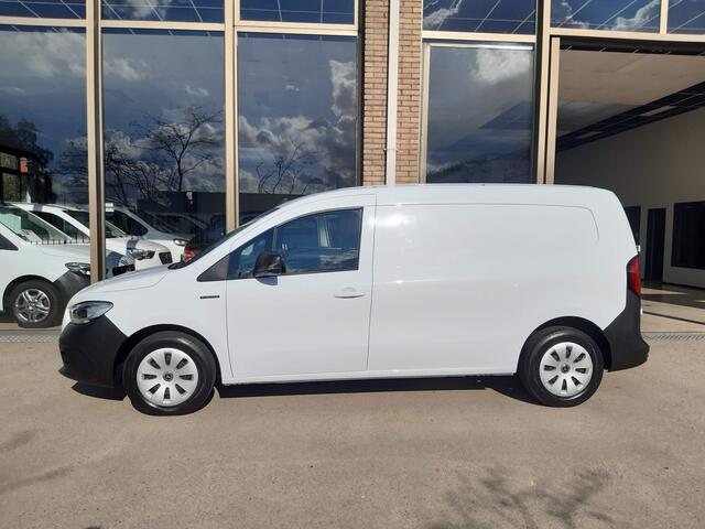 Mercedes-Benz eCitan L2 XL 90 Kw ECC Airco Parkeersensors