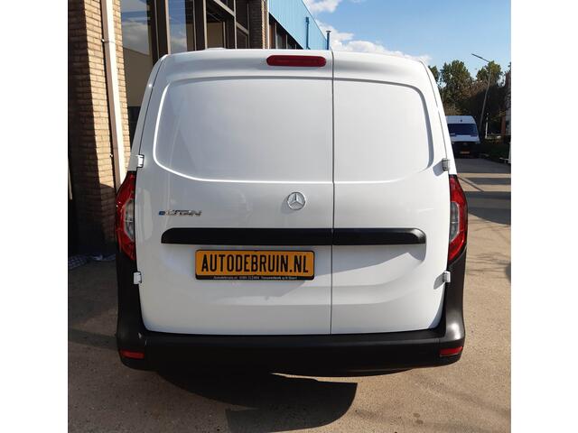 Mercedes-Benz eCitan L2 XL 90 Kw ECC Airco Parkeersensors